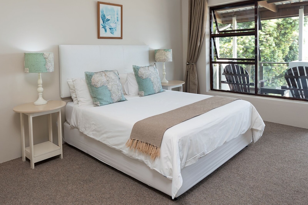 Greystone Guest House