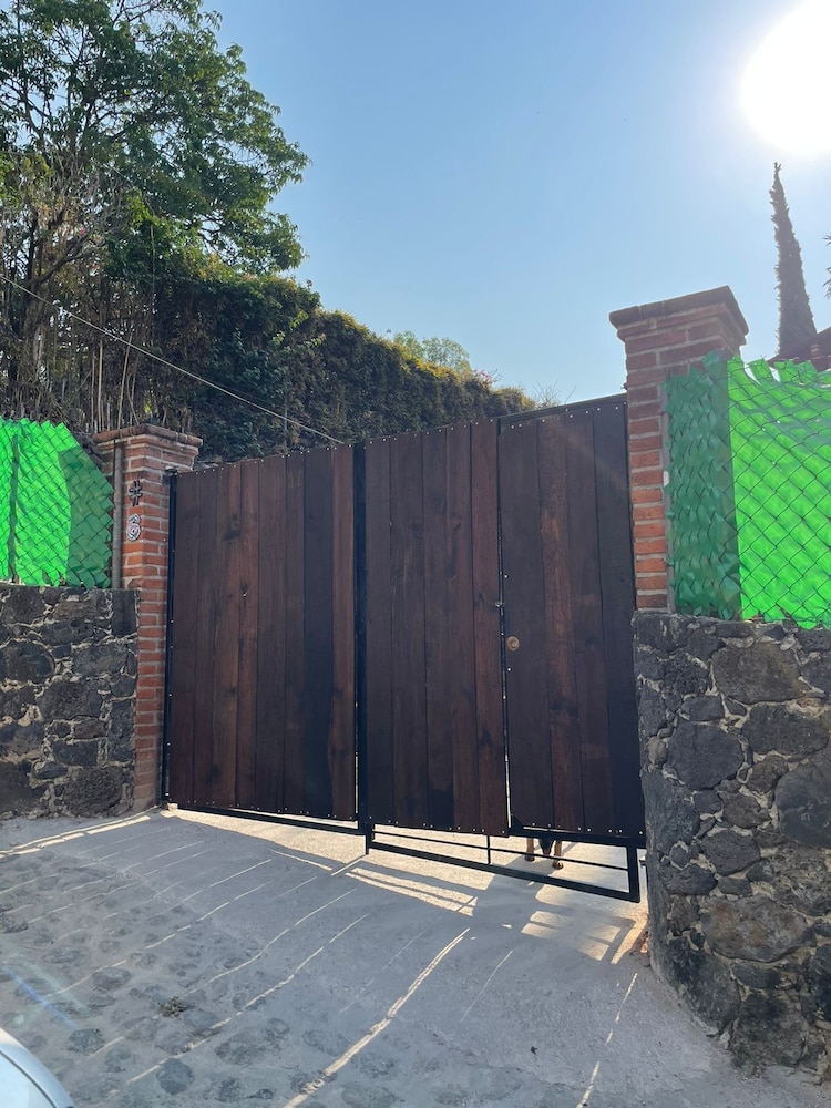 Casa de los Abuelos