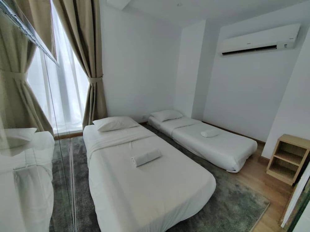 COLONY BY INFINITUM KLCC