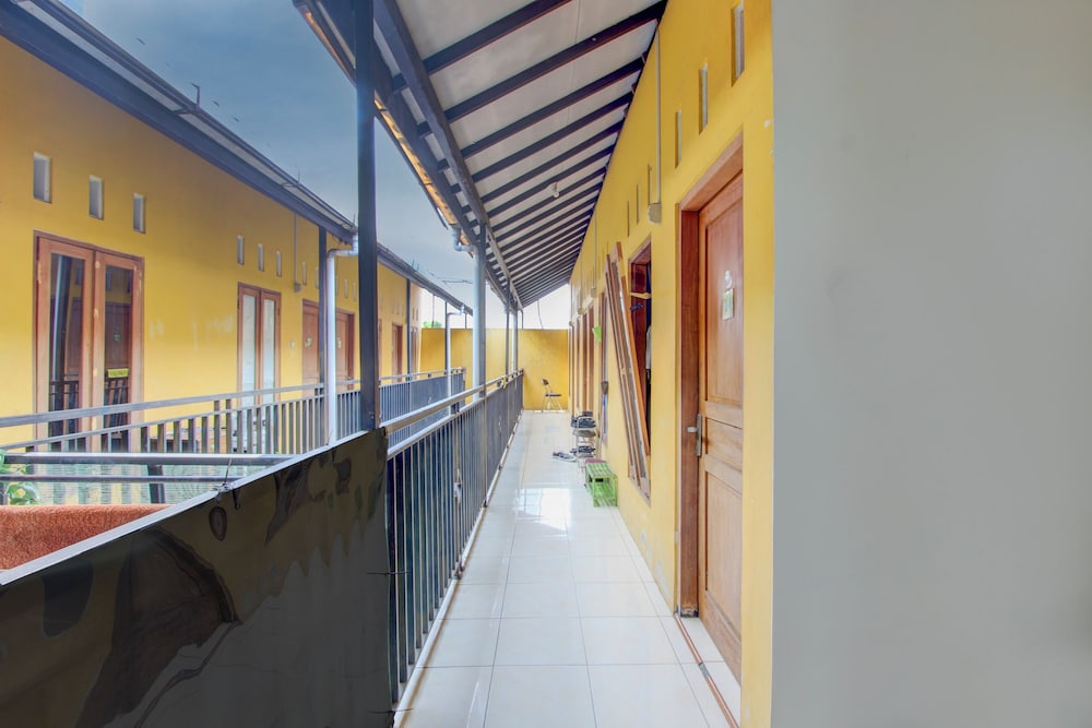 OYO 94881 Griya Barokah Syariah