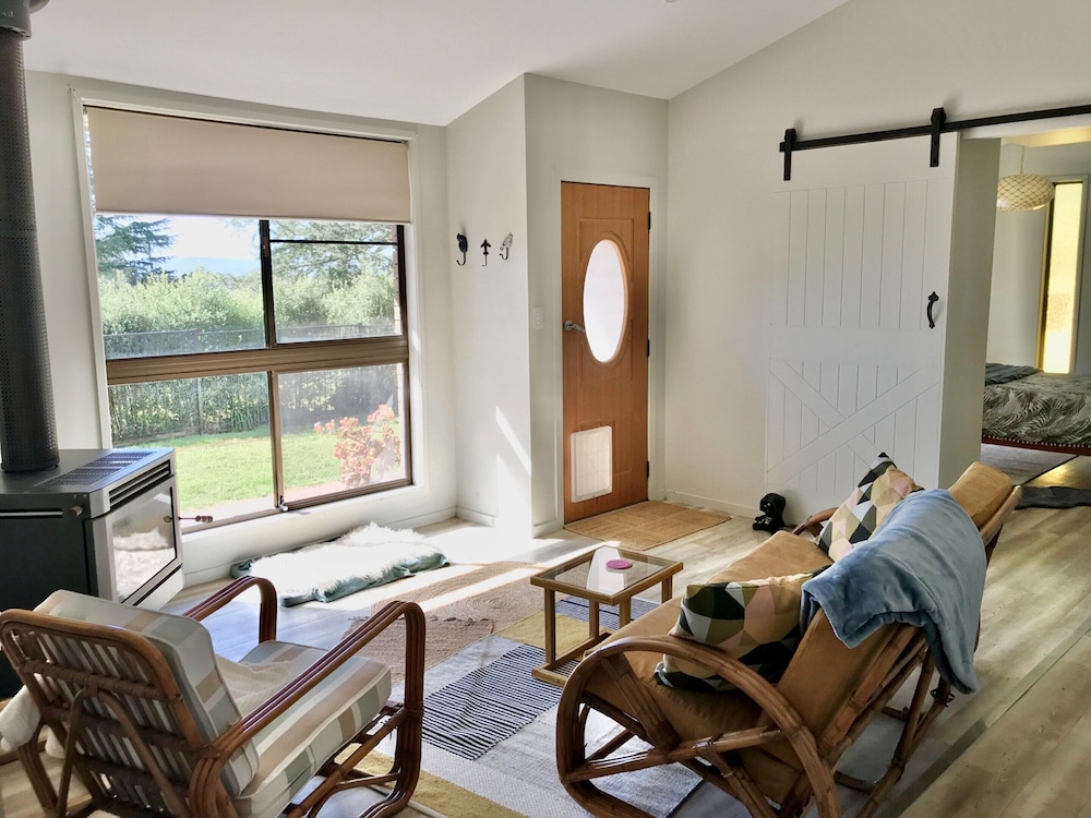 Spacious Family Retreat on the Edge of Tenterfield