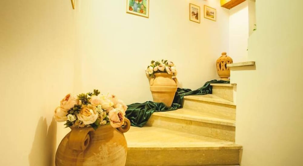 Agriturismo di Charme Villa Sant'Erasmo