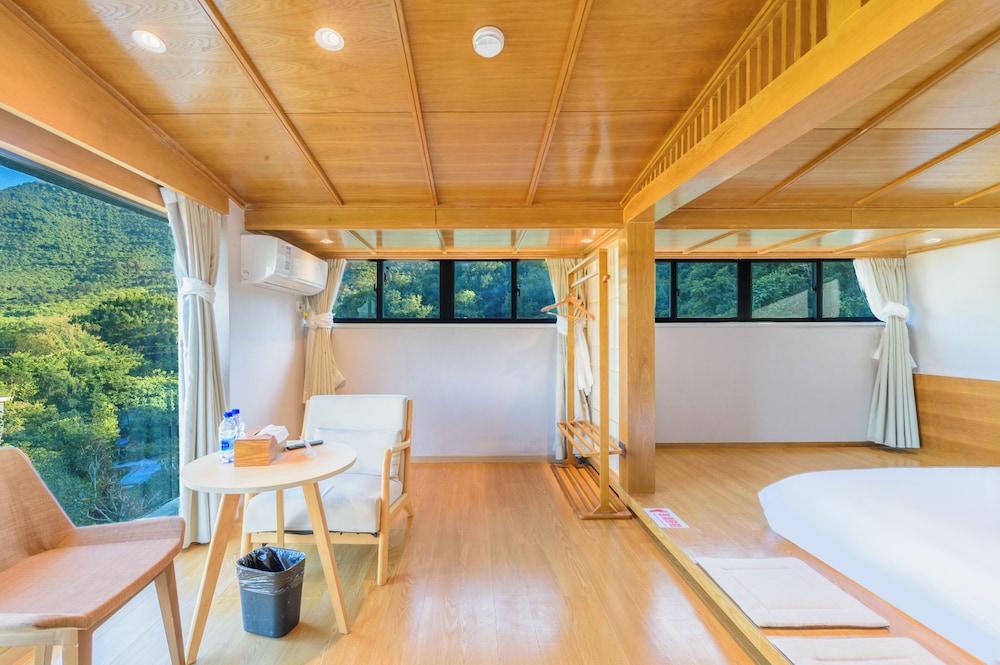 Shenzhen Yusu Linting Inn