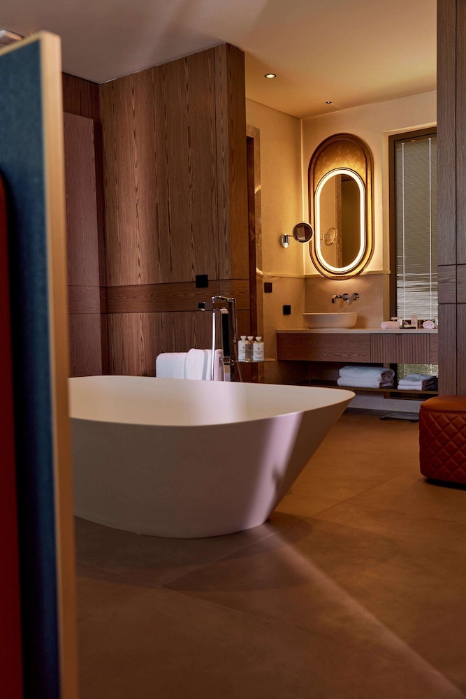 Bayou Villas - Ultra All Inclusive