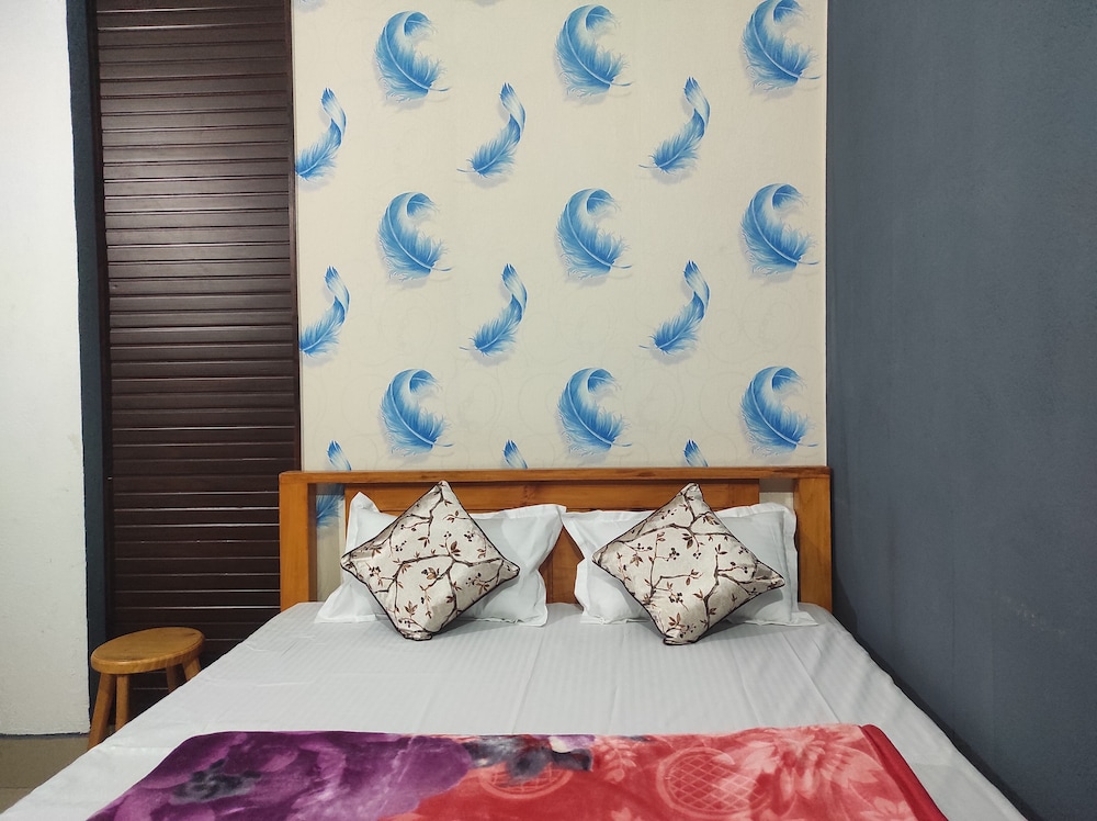 Eight Lucky Homestay view 5