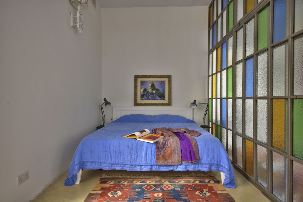 ACG - Casa Rooms view 3