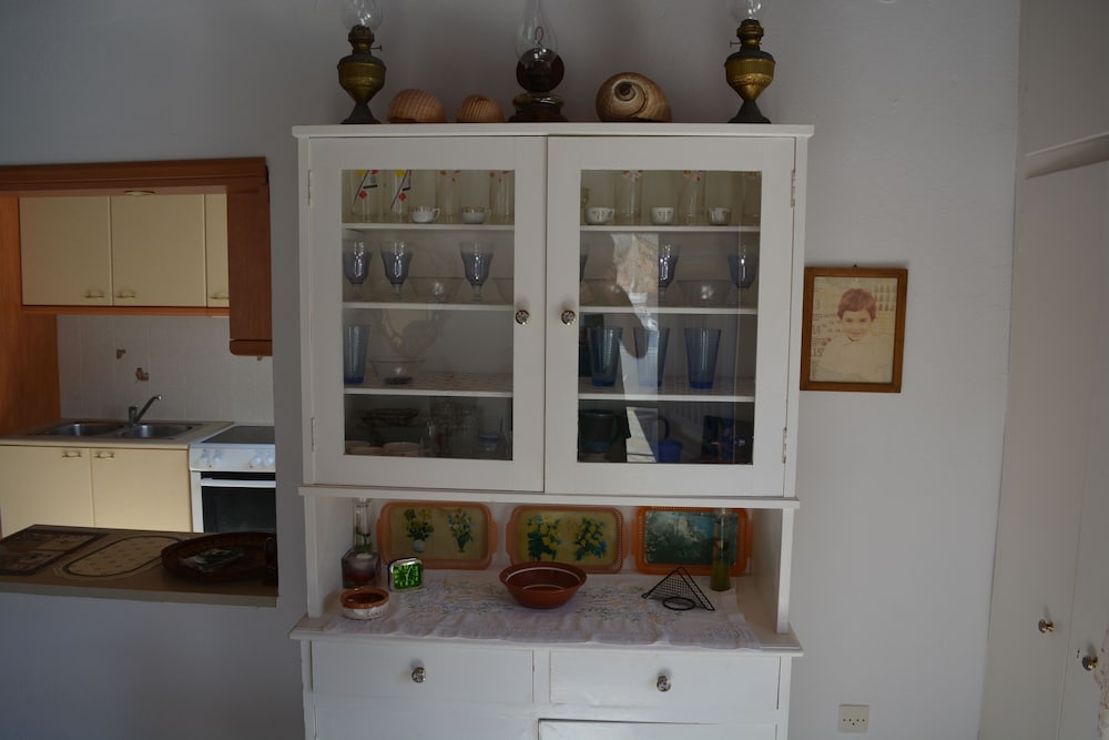 Ammos Holiday House