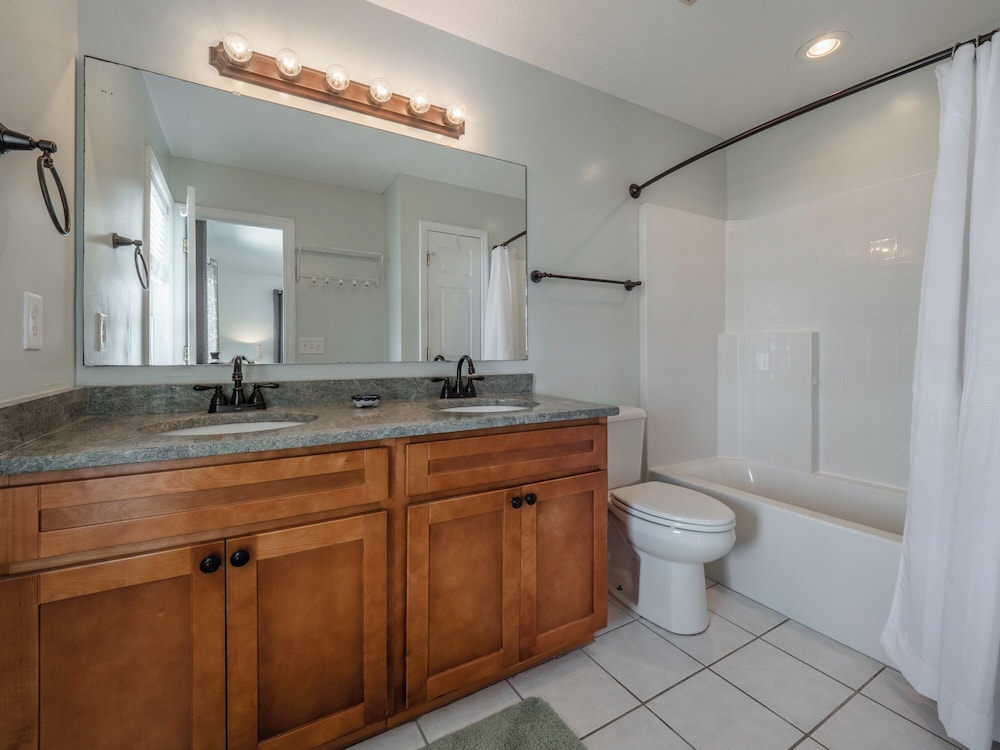 Some Beach by Topsail Realty