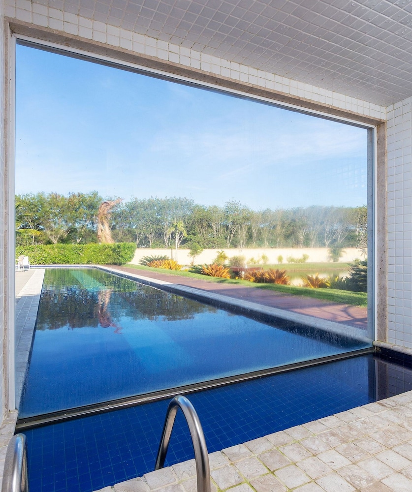 Bz40 Casa 180m praia piscina privativa