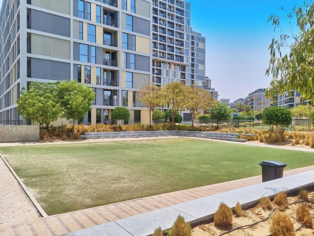 bnbme - Afnan 4 - Midtown - 1 BDR