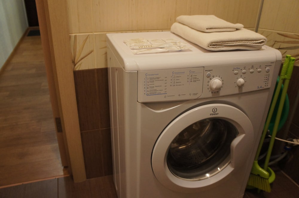 Hotel in Apartment Irkutsk