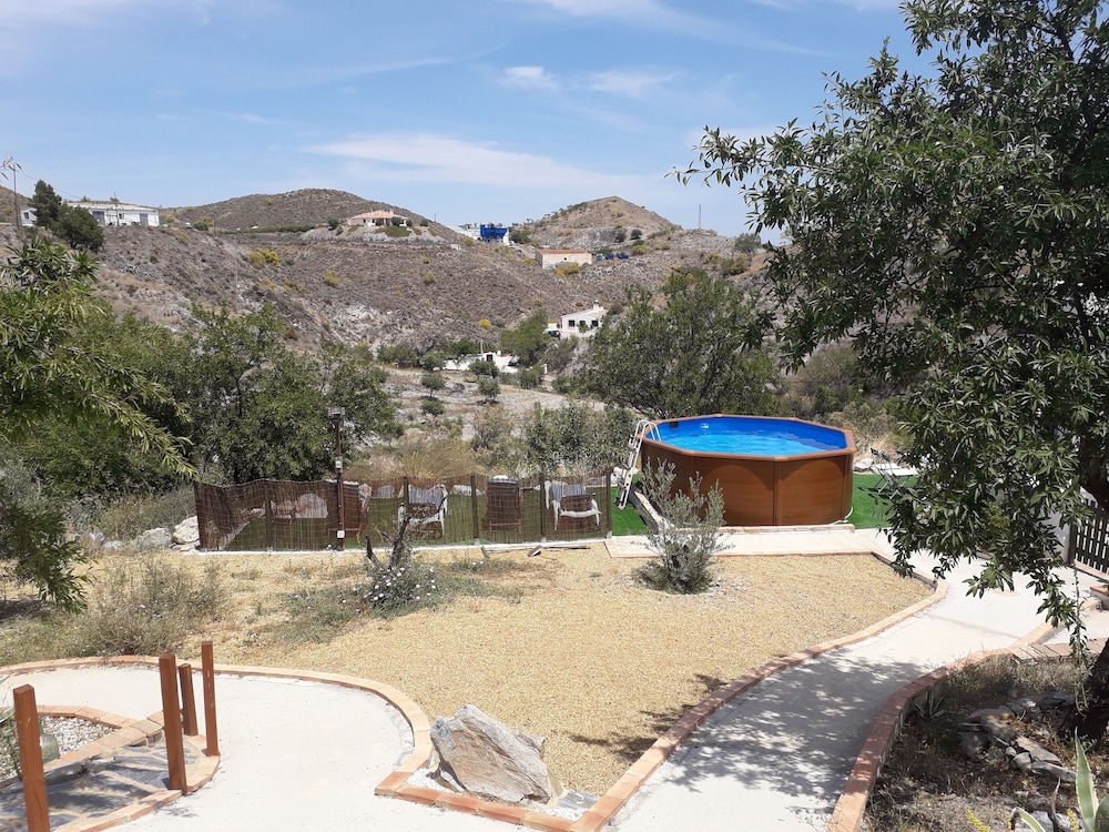Finca Fuente Arriba view 4