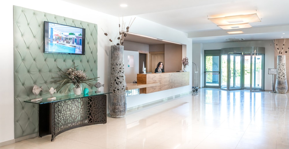 Elinotel Sermilia Resort - All inclusive