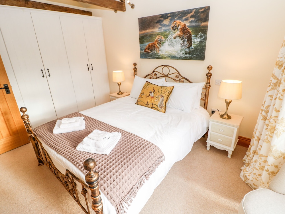The Coach House