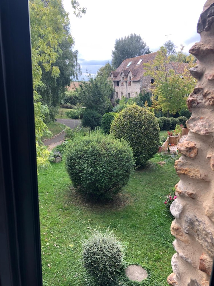 Le Moulin de Dannemarie