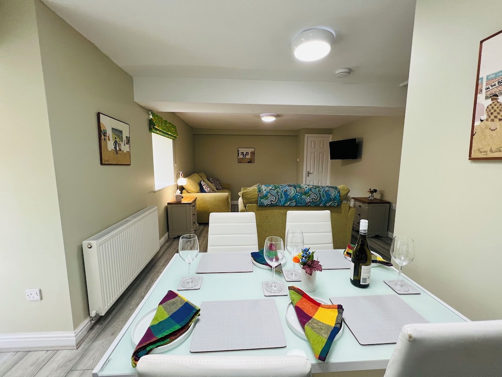 Pentre Cerrig Country House