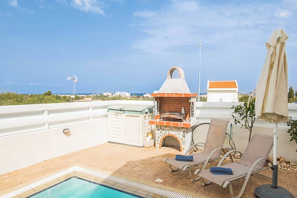 Villa Katerina 58