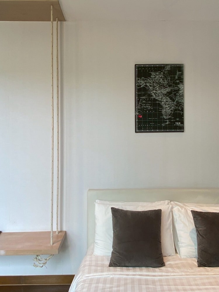 Serava Pet-Friendly Pool Villa Huahin