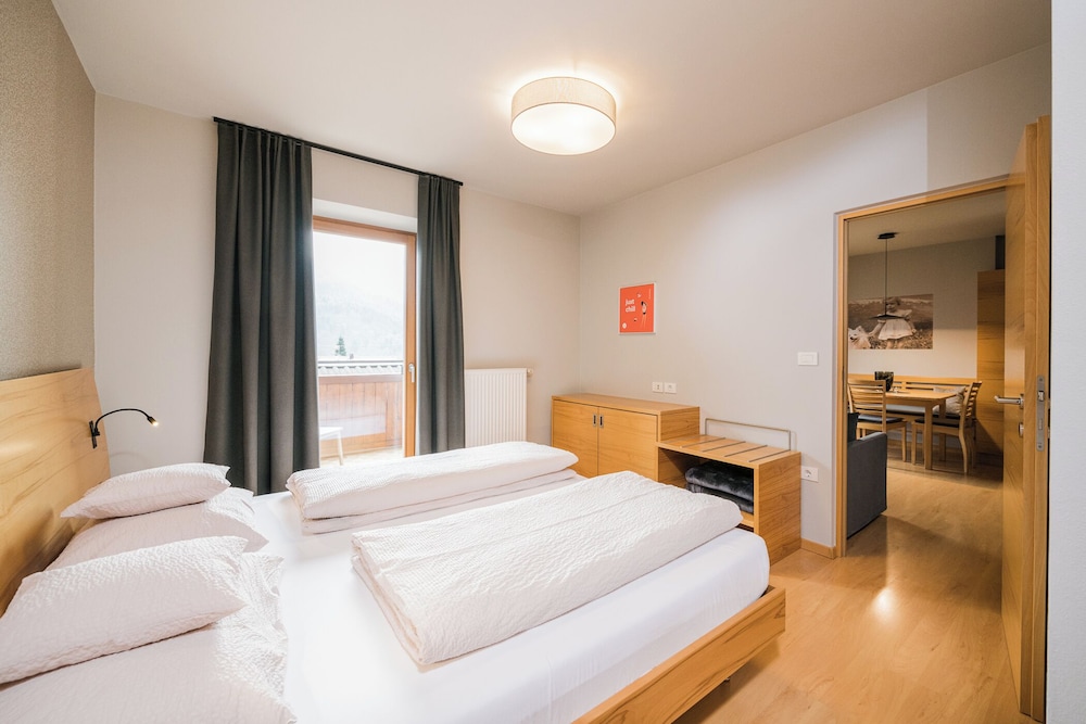 paloria apartments & sport