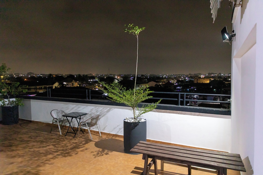 roof