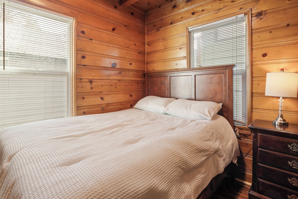 Big Bear Cabin