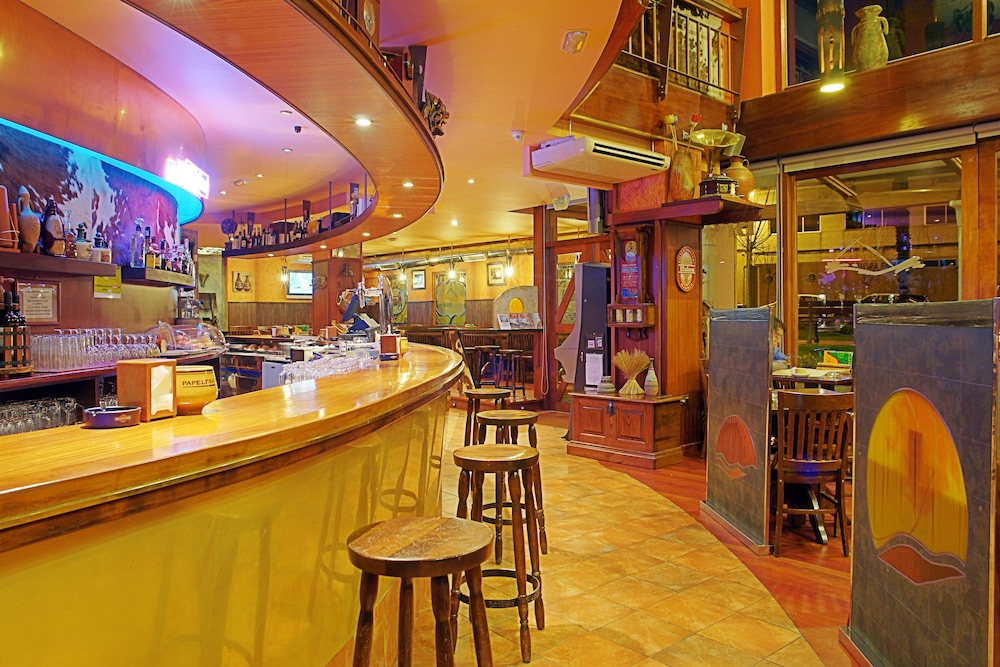 Hostal Bríos