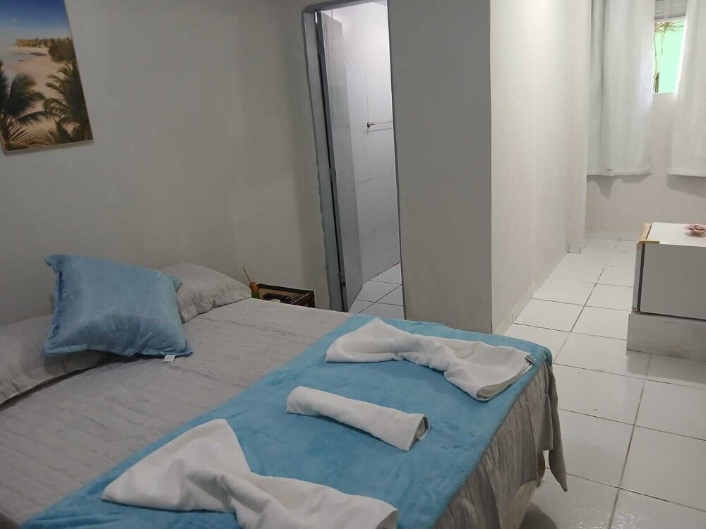 Hotel Brasil Califórnia