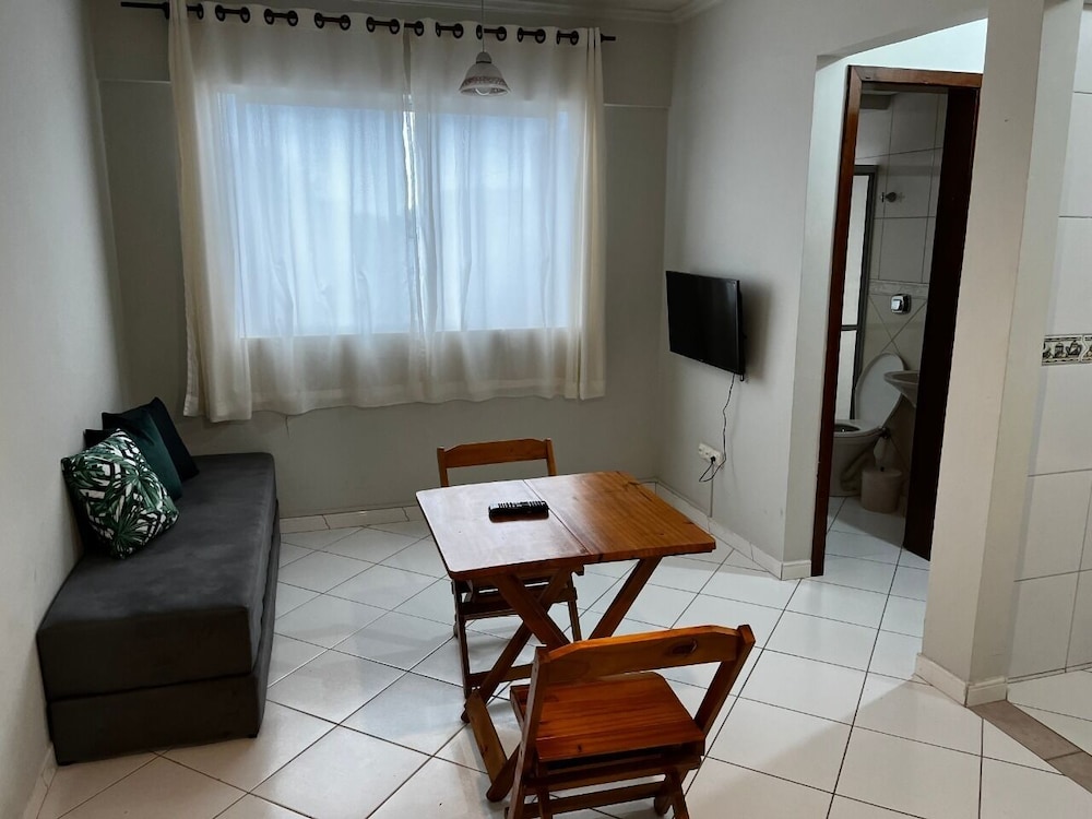 Loft Abdon Batista view 4