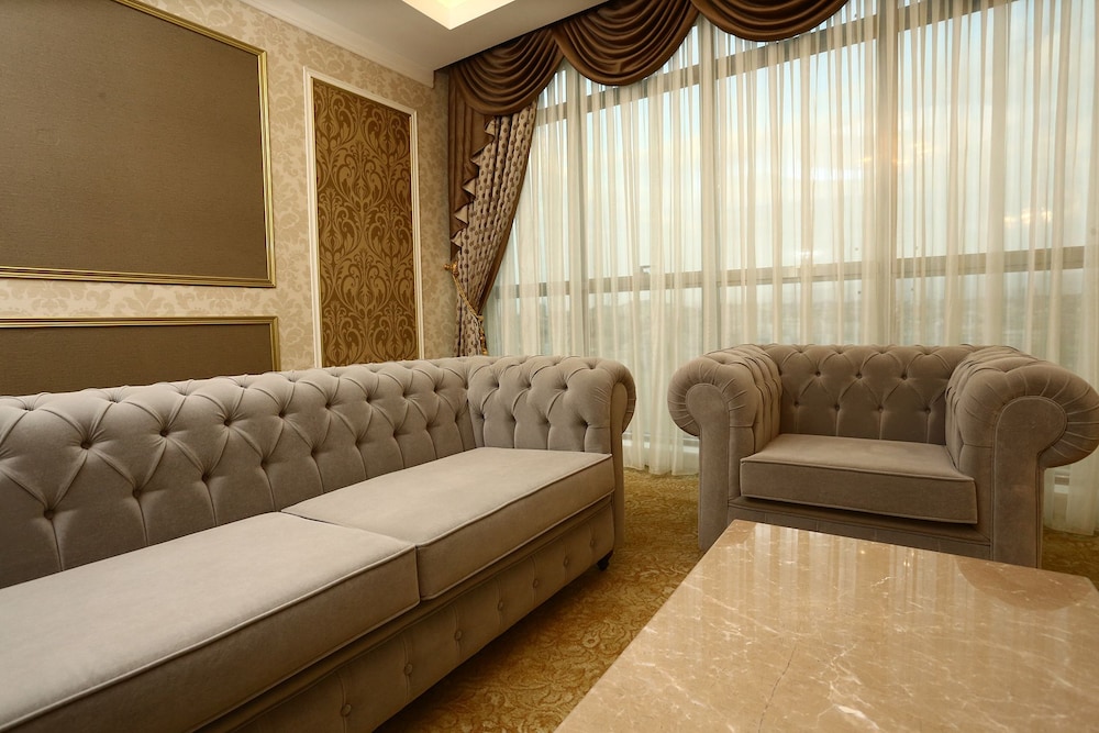 Vivaldi Park Otel - Image 23