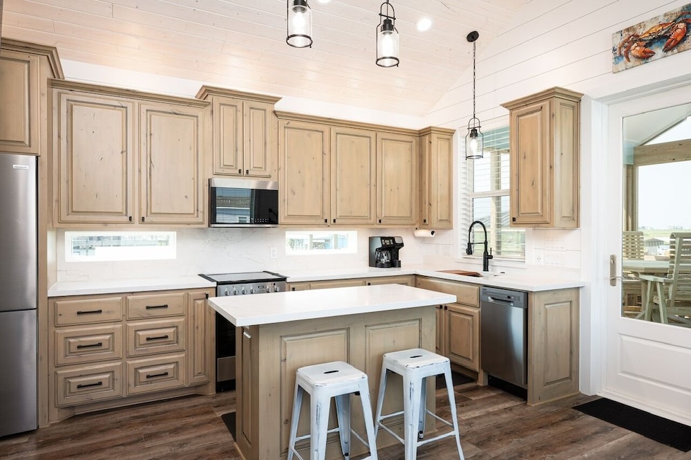 Mabry 1 Bedroom Home