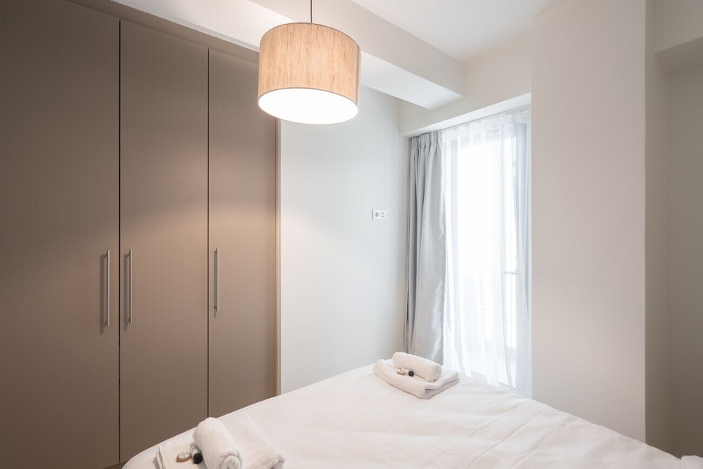 LIV Athinum 1 - Luxury Apartment 1A