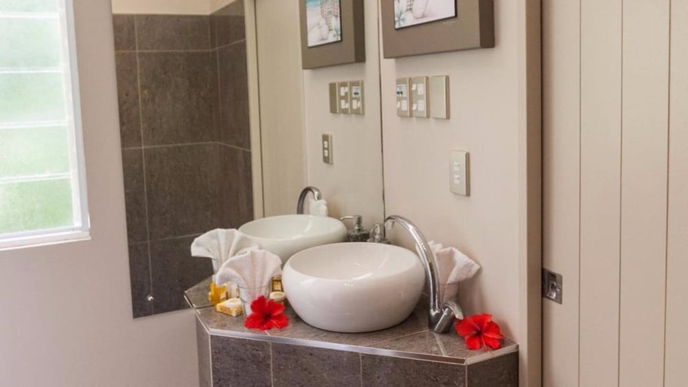 Ocean Spray Villas