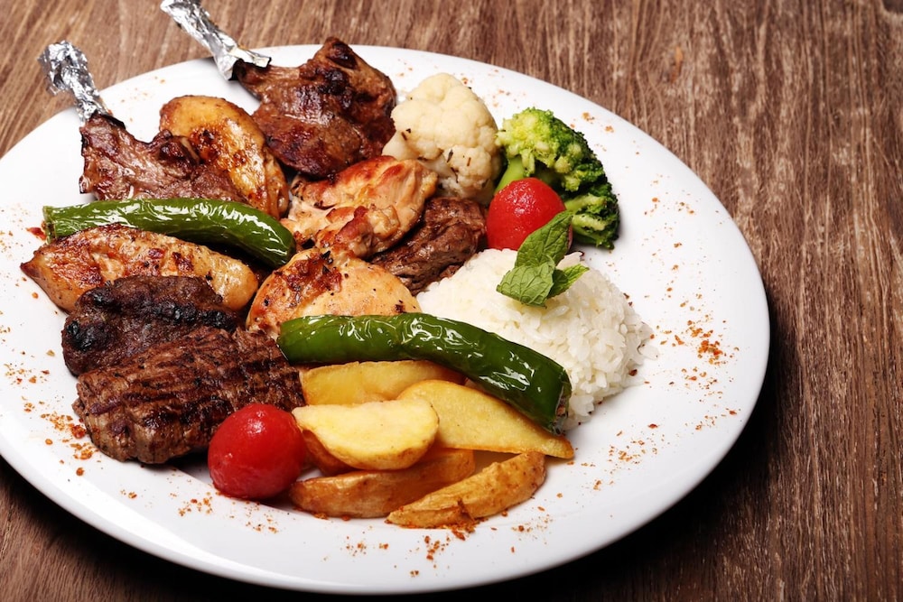 Sarissa Otel - Image 21