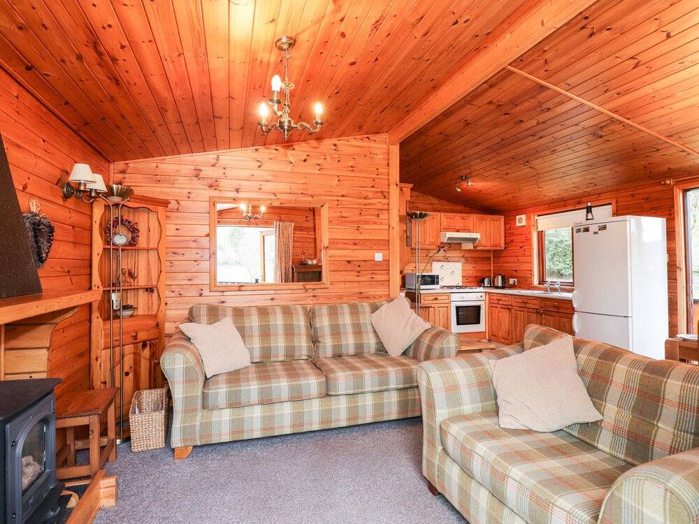 Rowan Lodge