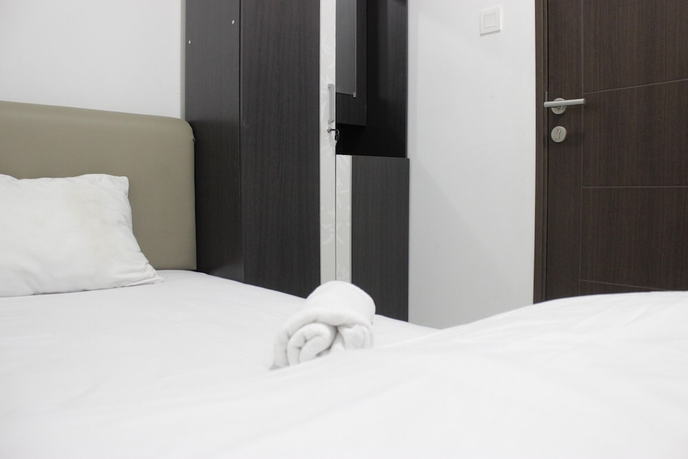 Comfy 2BR Apartment at Mekarwangi Square Cibaduyut, Bandung - 19