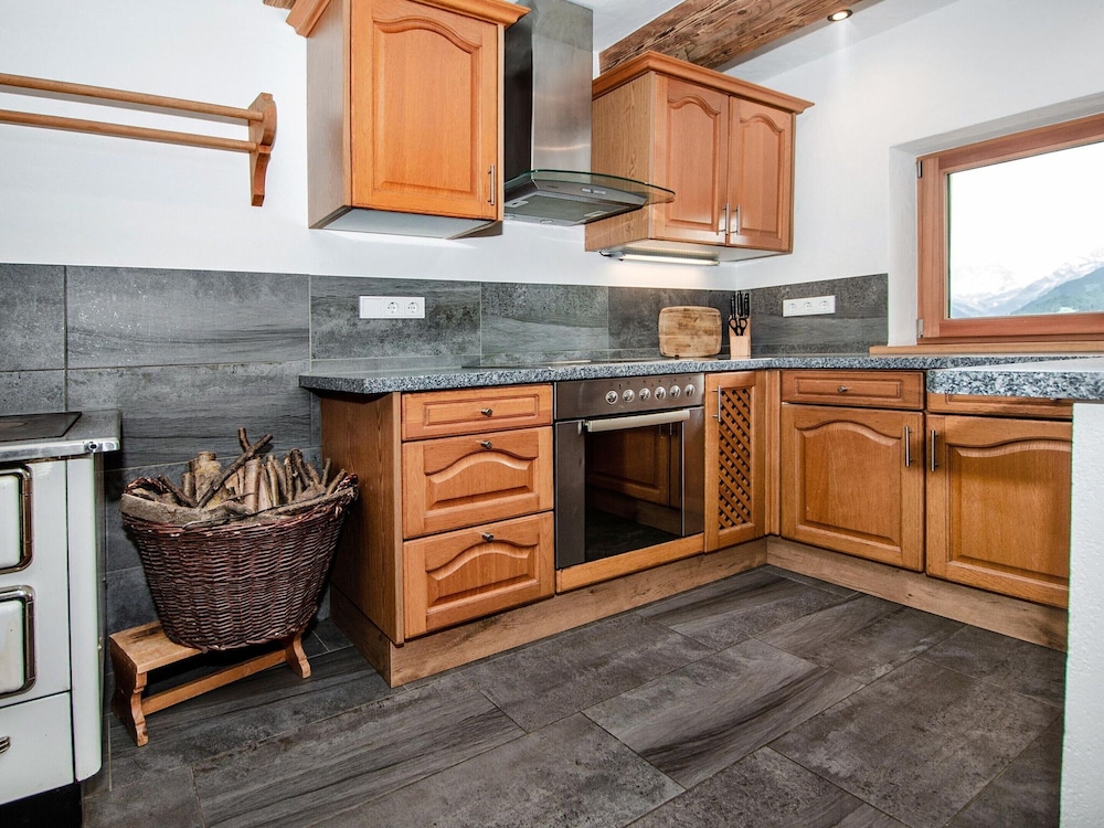 Chalet in Hollersbach Near Kitzbuhel Ski Lift