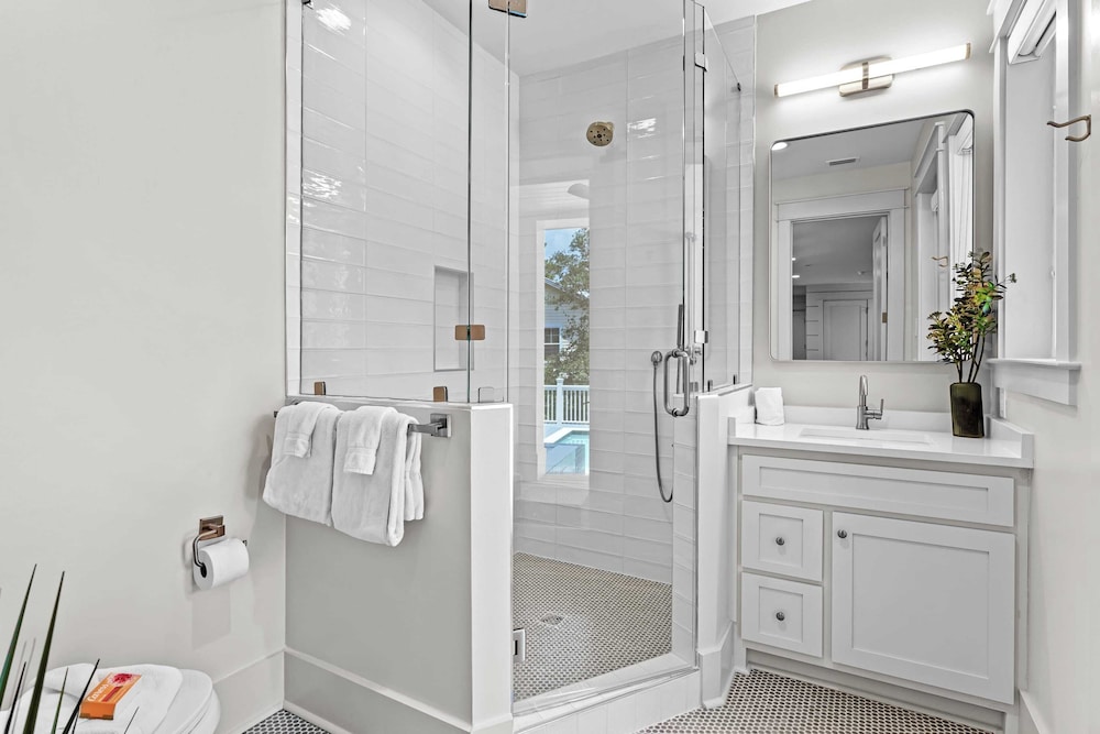 All Decked Out Seagrove by Avantstay Priv Pool+hot Tub, Ocean Views!