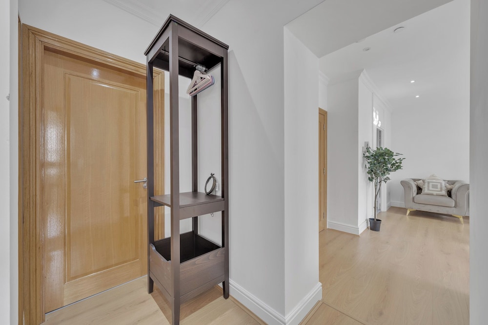 The Paddington Residences
