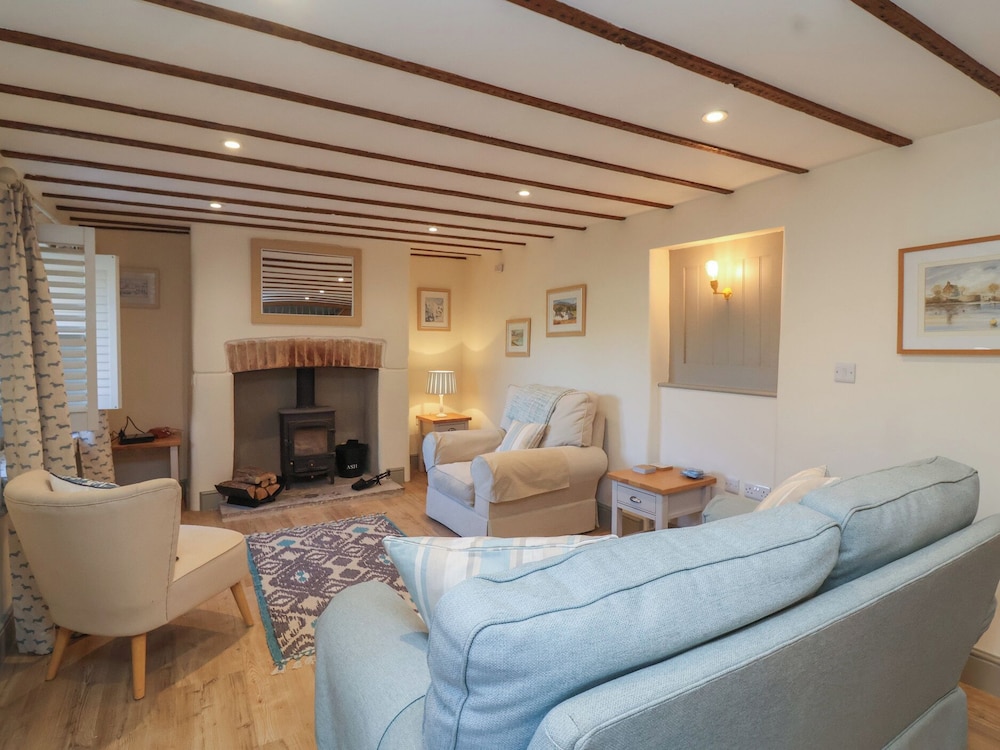 Curlew Cottage