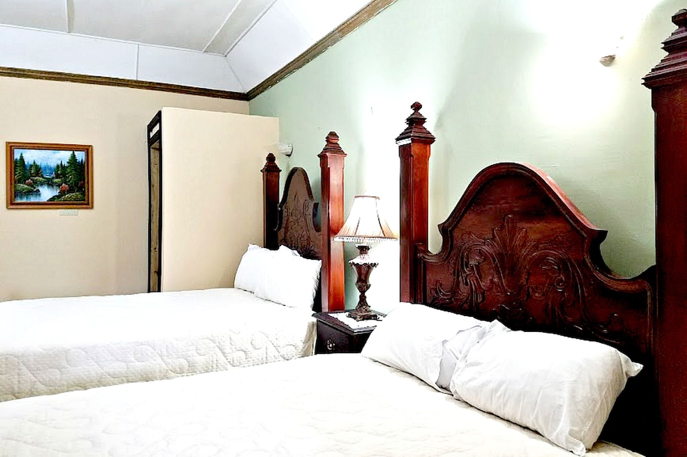 Starlight Chalet