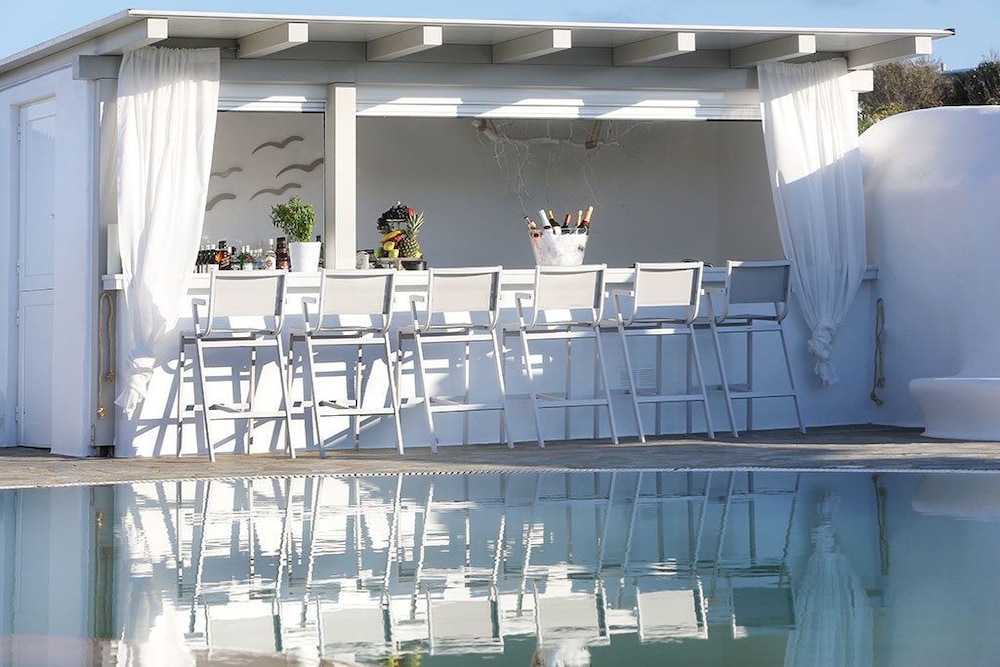 Angels Villas