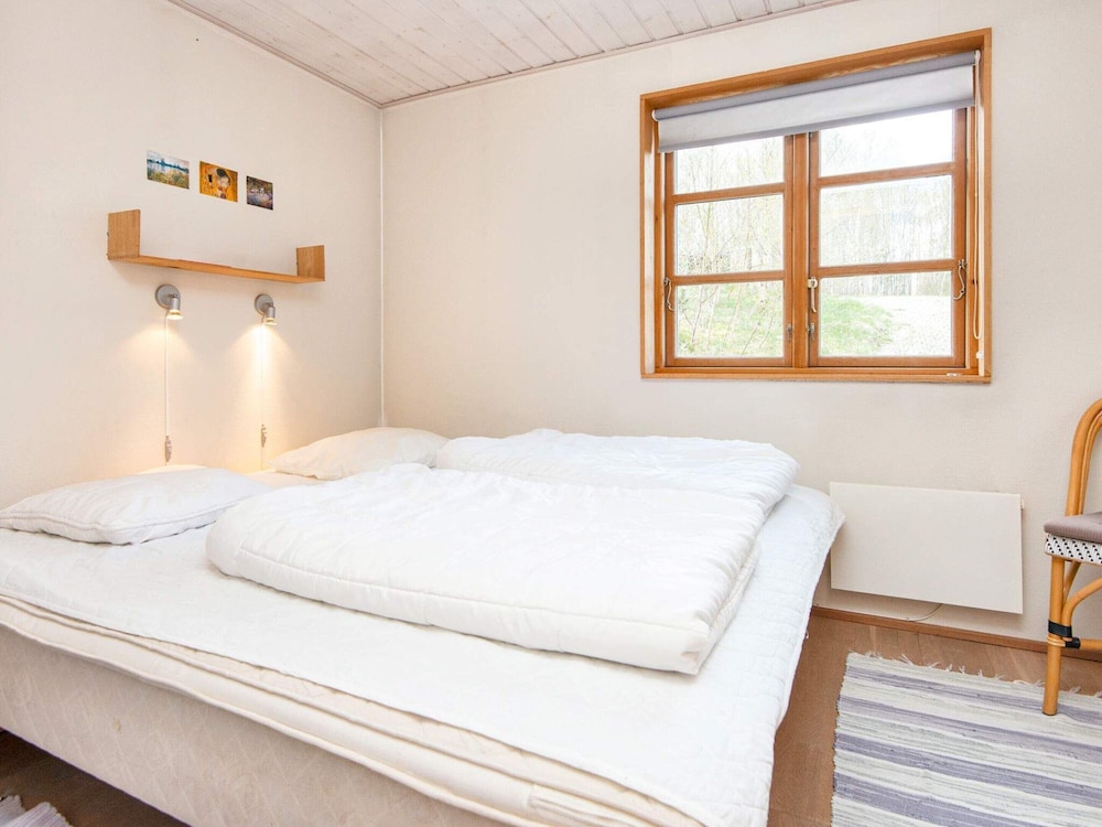 8 Person Holiday Home in Ebeltoft view 2
