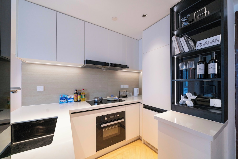 Zhome- Count Luxury 2Bedroom Apartment
