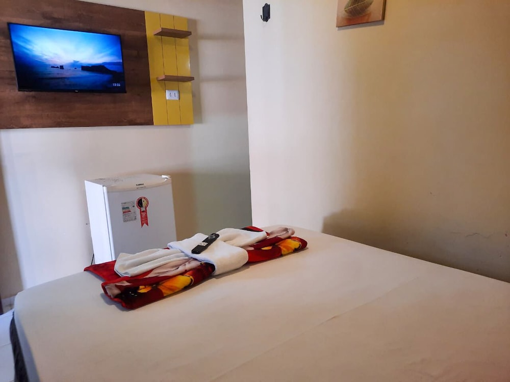 Hotel Mitologia Algodoal view 5