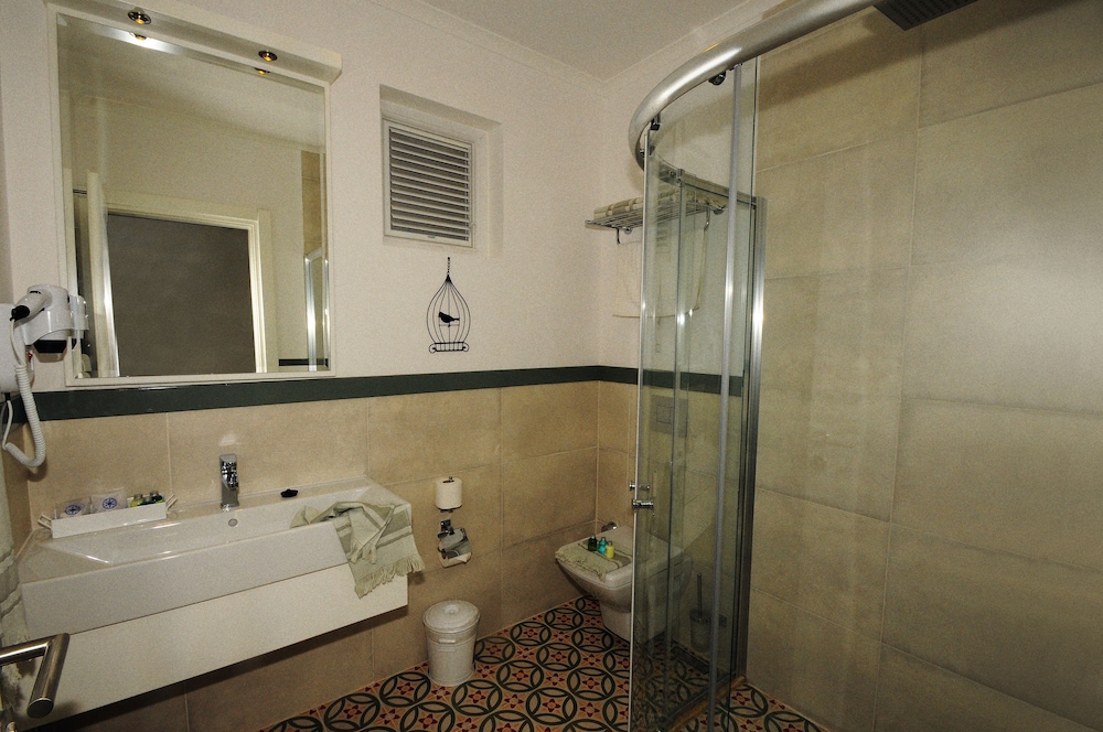 Sea Breeze Otel & Daireler - Image 63