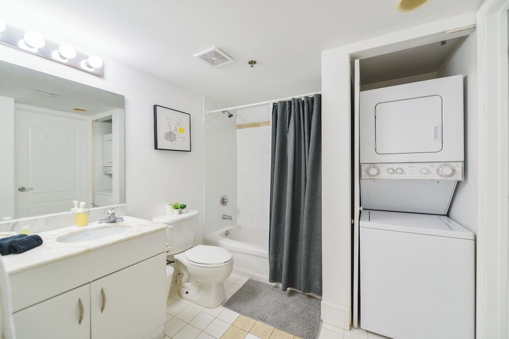 Chic Brickell Condos – Prime Location
