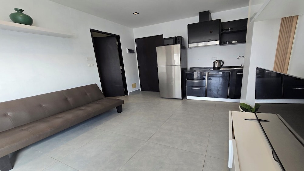 Big Buddha View Apt-1BR T1-306