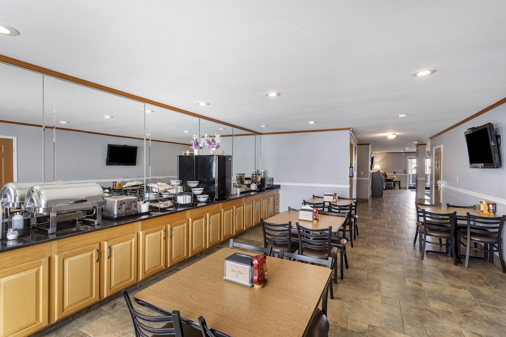 The Riverstone Inn