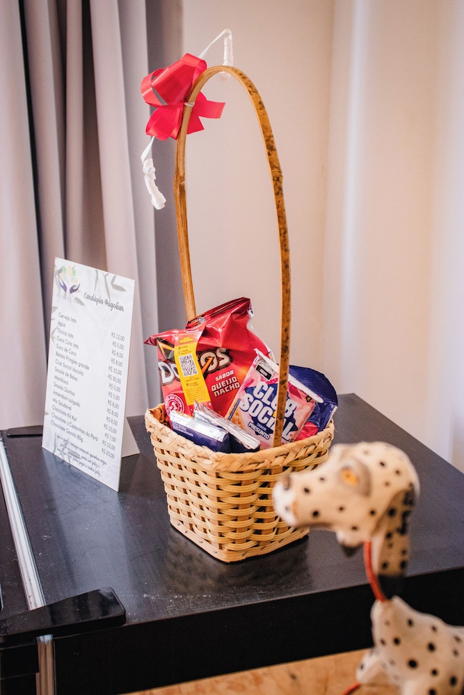 Hotel Boutique Renascer em Búzios