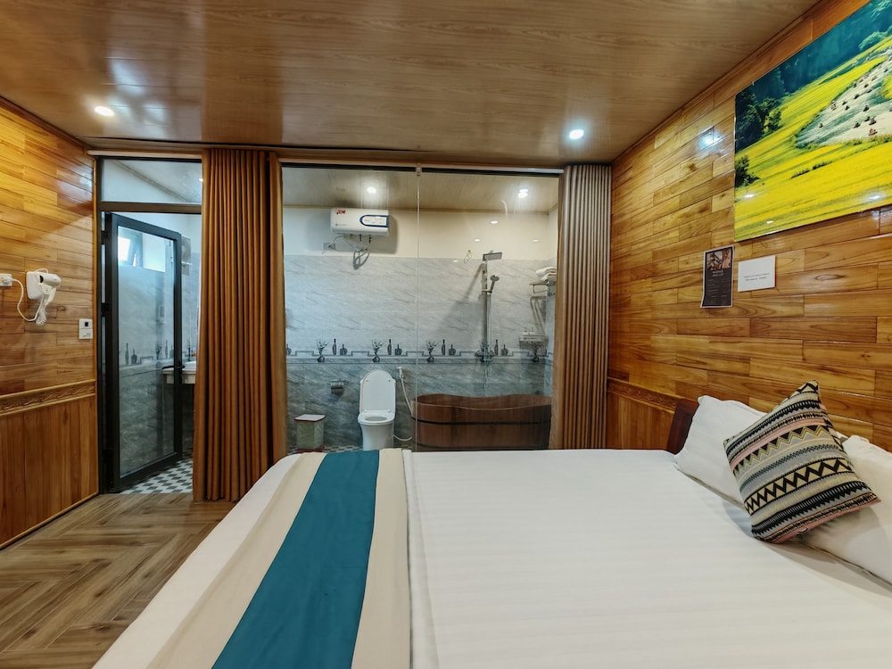 Hidden Valley Eco Retreat Trang An